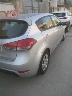 Kia Forte5
